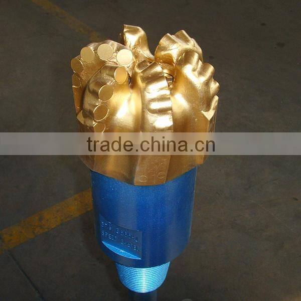PDC 5 7/8" drill bits