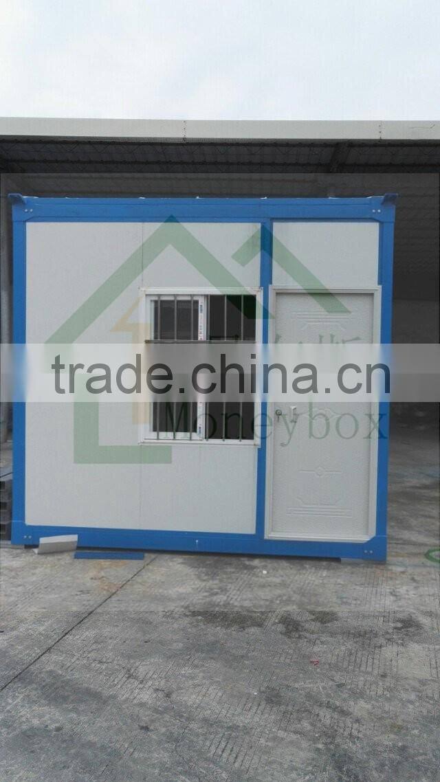 20FT Economic Demountable Sandwich Panel Container house