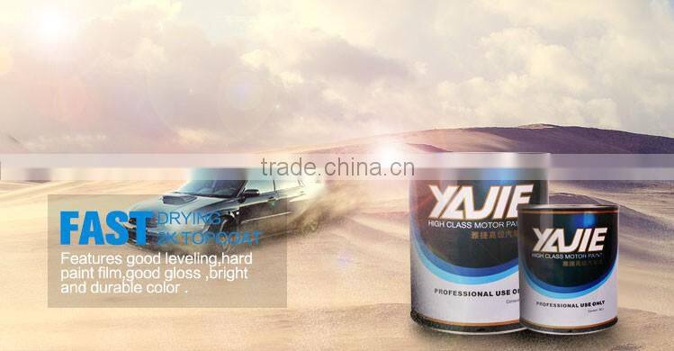 China Supplier Acrylic Paint Spraying Paint