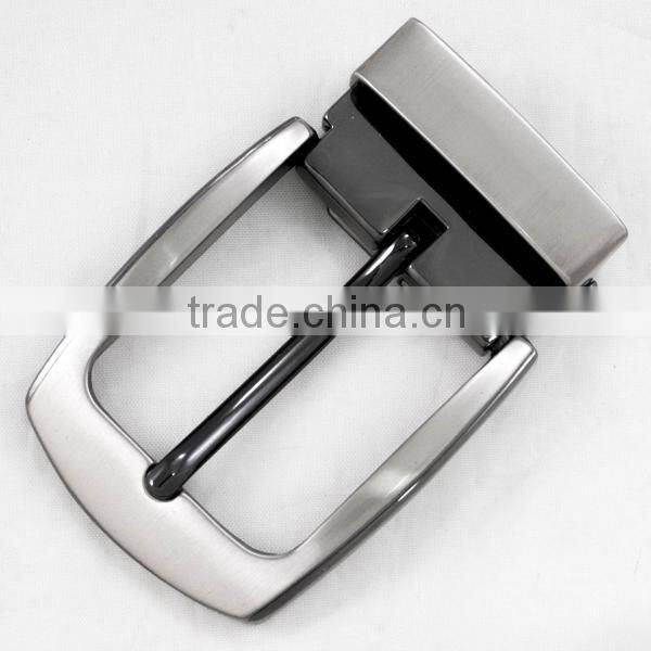 Man 30mm style vintage alloy stock wholesale skull belt buckle