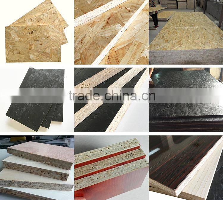 Cheap Price OSB Roofing Sheets
