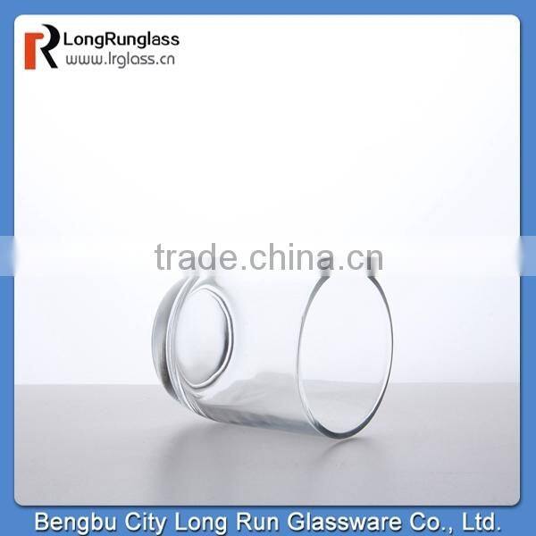 LongRun china manufacturer barware colletion six pieces classico whisky glasses