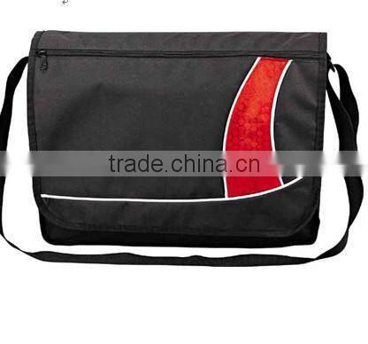 Casual laptop shoulder bag Messenger Bag briefcase