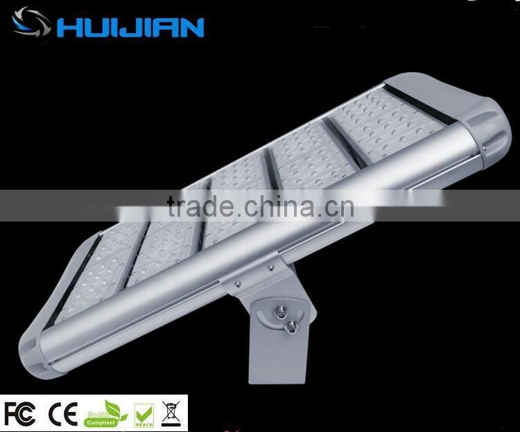 Aluminum High Quality 240W LED Tunnel Light high power