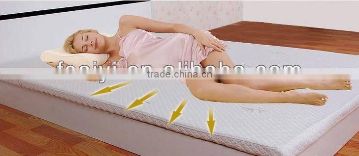 The Sharper Image Allergen Mattress&Topper