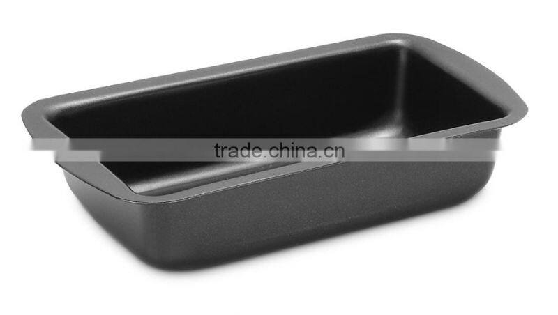 HOT SALE CARBON STEEL TOAST BAKING PAN