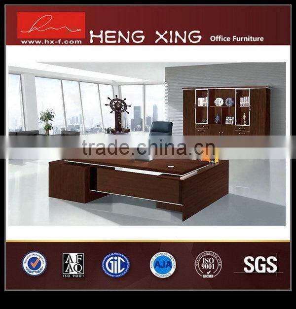 Hi-tech useful large executive desk