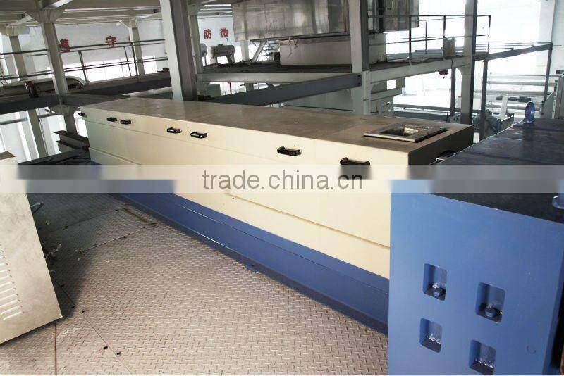 PP non woven fabric machine 3200MM (CL0004)