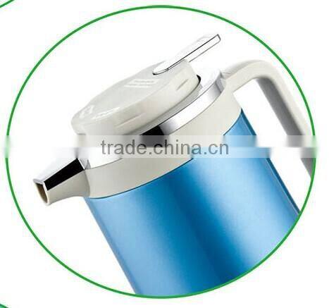 Super quality stainless steel electric kettle with good price