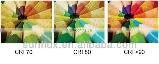 6W High Lumen COB led lights gu10