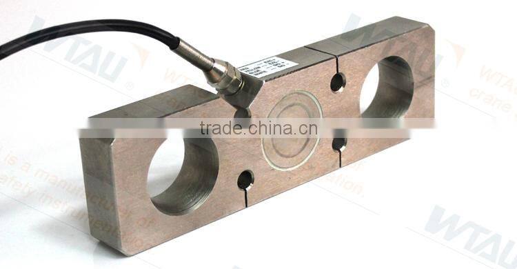 WTAU Crane BH type weighing sensor and load cell