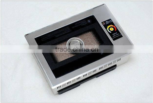 Korean barbecue grill table oven, barbecue grill machine, barbecue grill designs, grill barbecue, with CE,UL