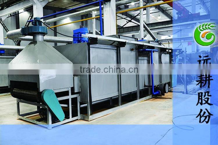 Hot Selling Tractor Matched Cultivator Blades For Double-drive Fixed Rotary Tiller