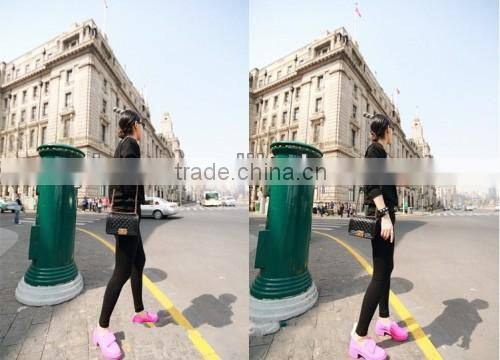 Printed leggings, tops, compression shirts pants, warm underwear