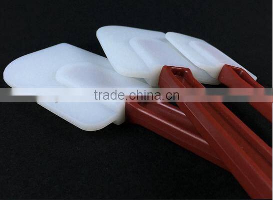 new products 2016 silicone spatula private label