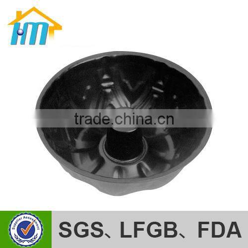 Non-stick baking pan