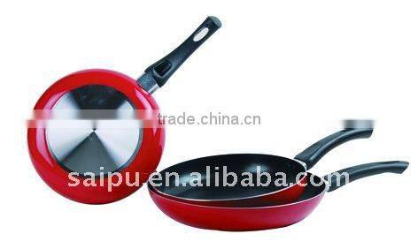 3pcs fry pan