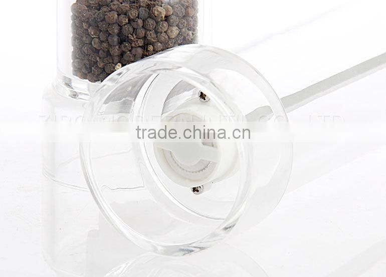 Large Pepper grinder (pepper mill) 12" height,