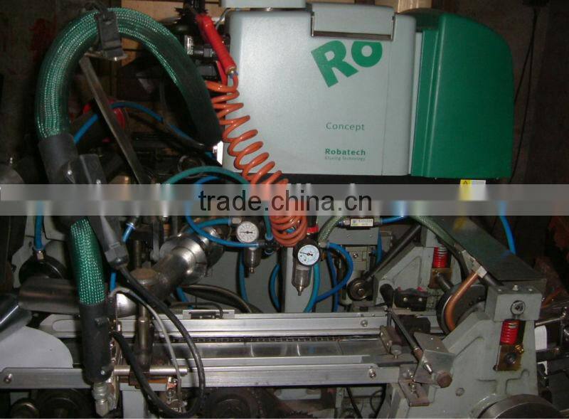 2014 Best Sales CE Standard Automatic Ice Cream Paper Cone Making Machine,soft ice cream cone making machine