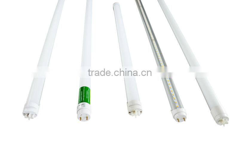 hot sales, 10W LED T8 Tube 600mm CE Rohs UL