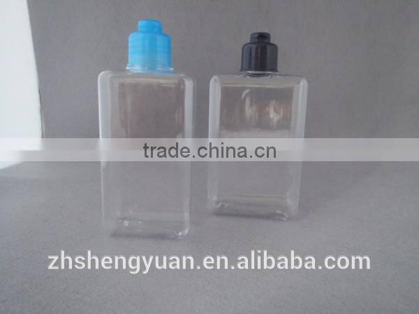 empty container cosmetic package