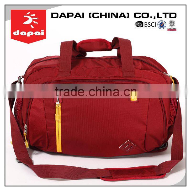 2015 Cheap Waterproof Travel Bag Price For Sale