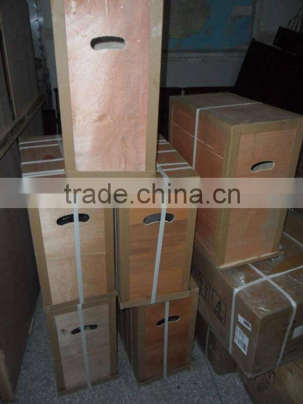 Handy sealed inkcup pad printer