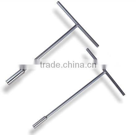 Long Socket T-Type Wrench