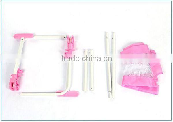 2014 high quality adustable safety plastic baby bed rail
