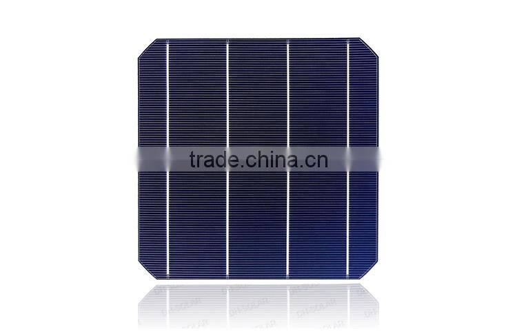 20.4% High Efficiency Cheap Solar Cell from China DH Solar For Sale