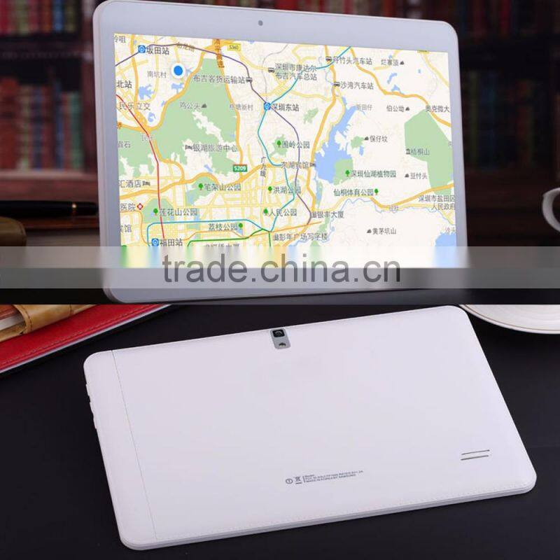10inch dual core tablet pc with 3g phone call function