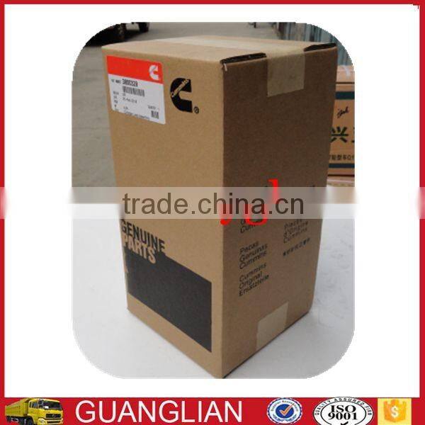 Higer bus shiyan original auto parts 6CT Cylinder Liner 3800328