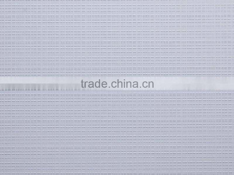 PVC laminated gypsum board