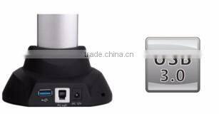 Eloam 15MP 30FPS Auto Focus high speed scanning USB 3d scener