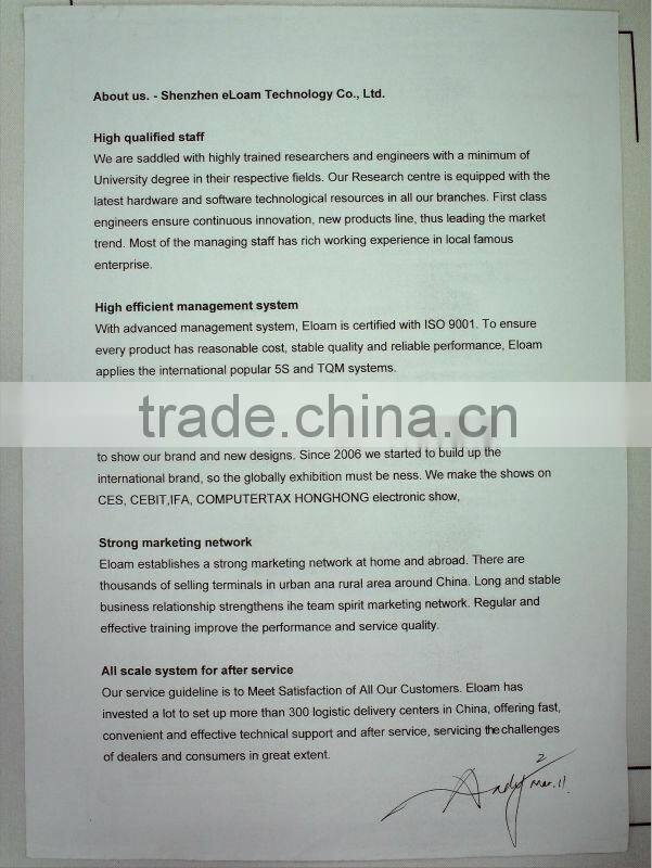 Portable Scanner ,factory supply