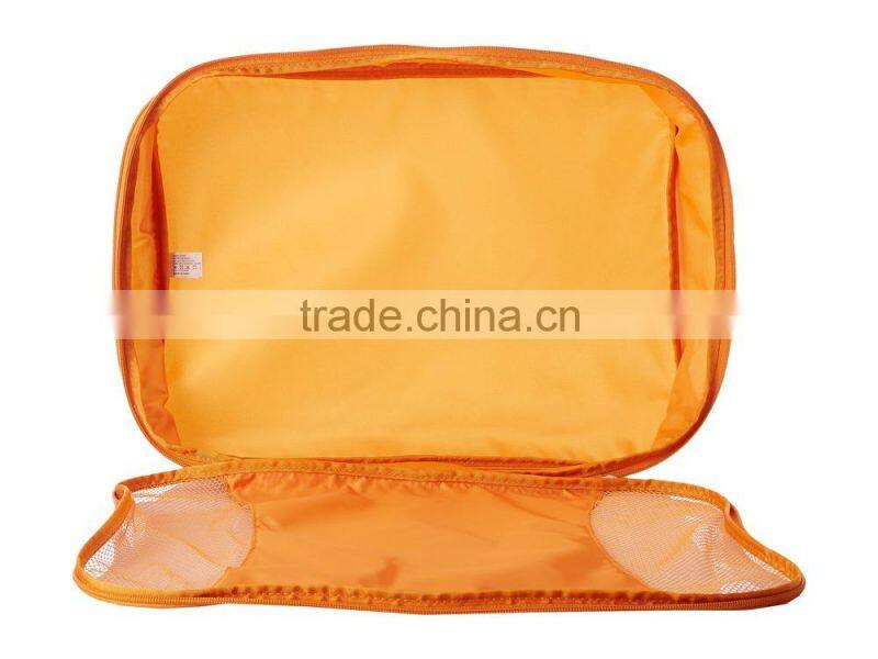 Travel bag & Toiltry bag