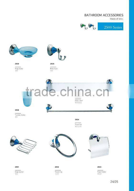 16000 black cheap complete bathroom set