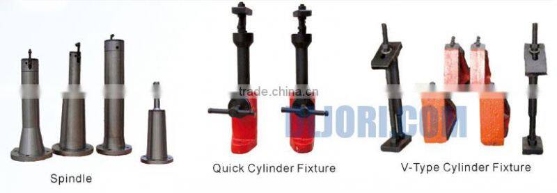 T8018B Engine Repair Vertical Cylinder Boring Machine