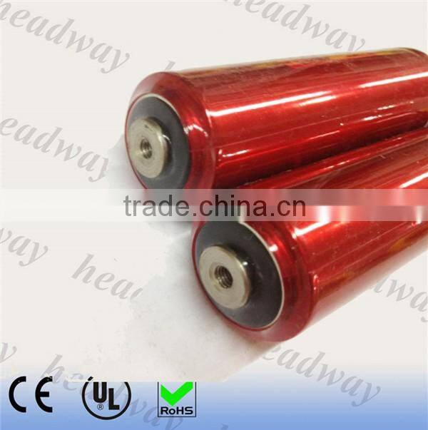 EV battery with high discharge rate 10C lifepo4 battery 38120HP headway battery