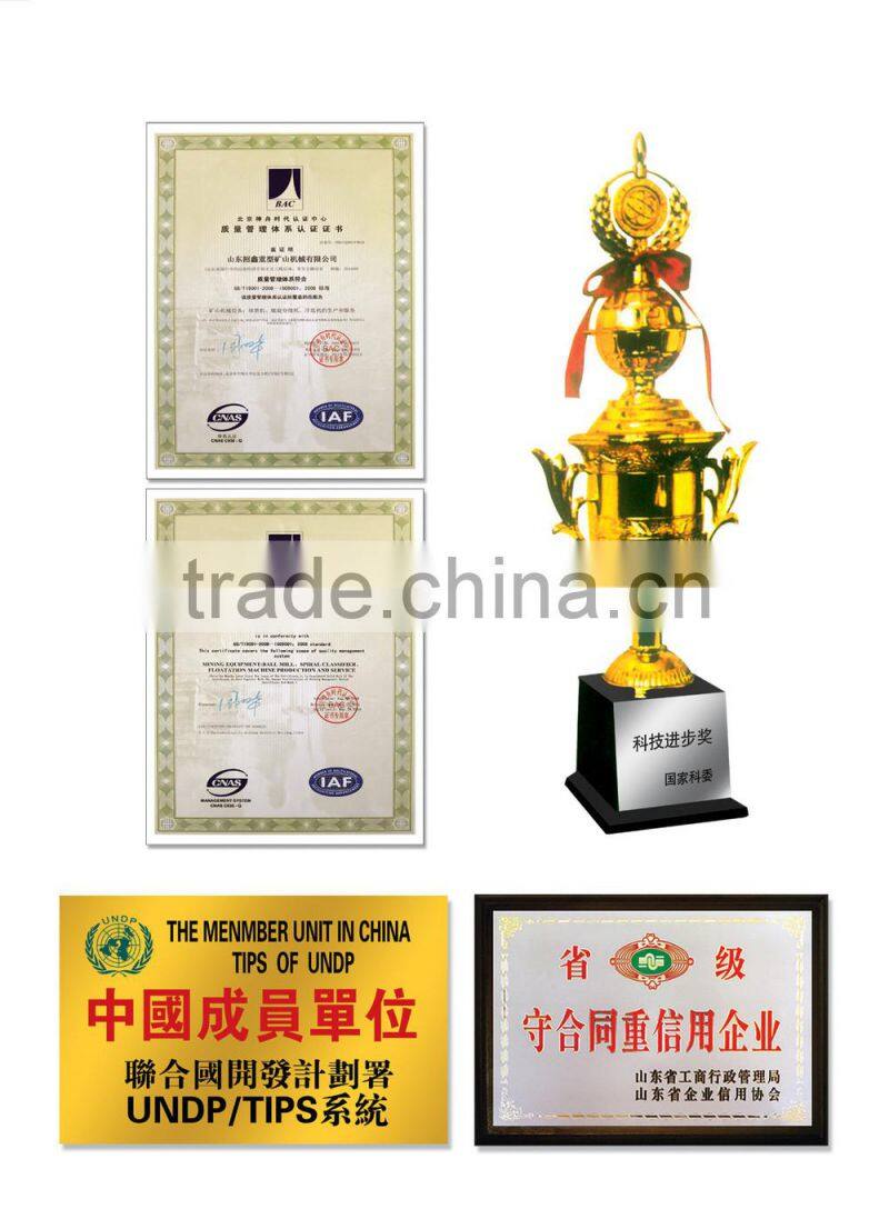 Mining feeder feeding equipment GBH medium apron feeder for gold mining equipment