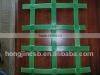 Steel-Plastic Geogrid Production-Line