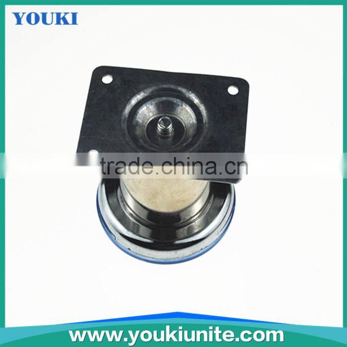 Steel sofa leg sofa hardware accessories