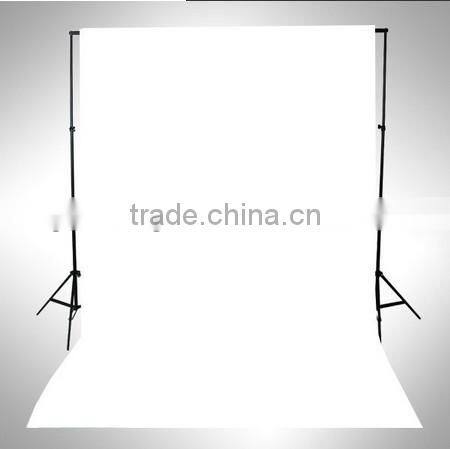 New design photography equipment 3x3m pure cotton green screen muslin digital photo studio background fabric backdrop