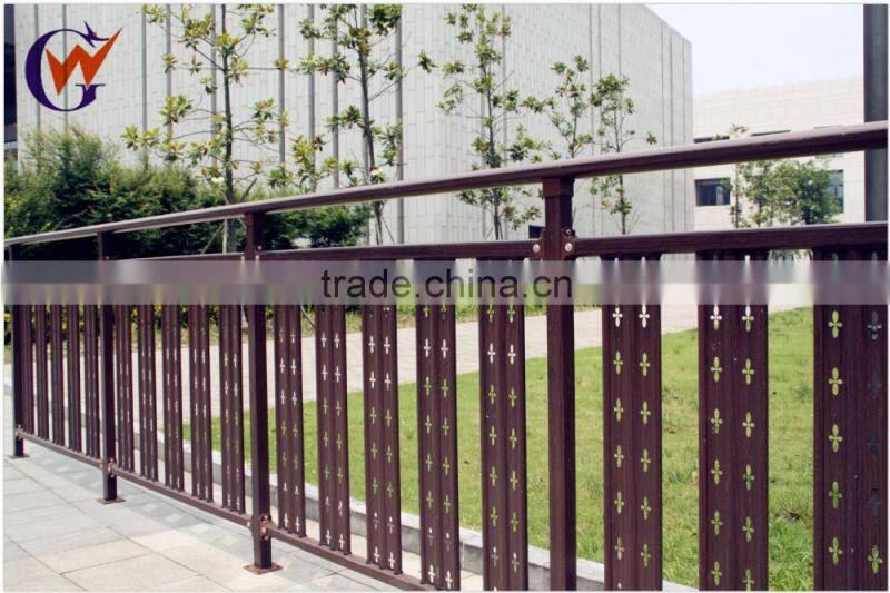 balcony railing designs outdoor glass railing for stair handrail aluminum railing designs