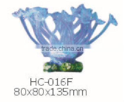 freshwater aquarium fake plants cheap