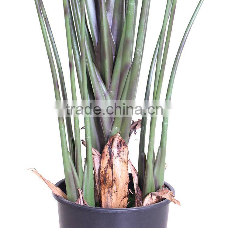 large wholesale artificial paradise flowers decorative plastic trees