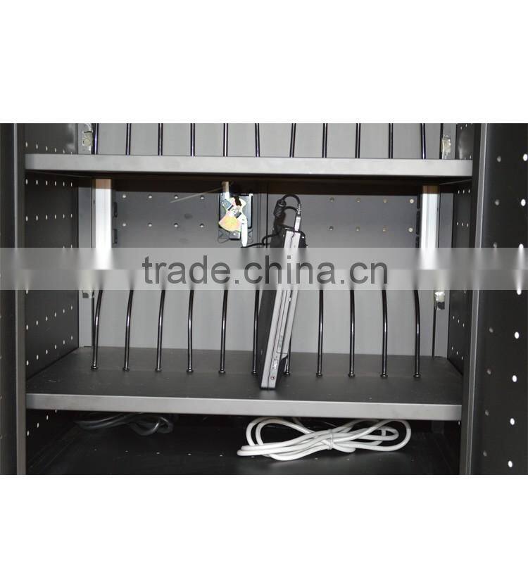laptop chromebook,iPad & Tablet storage and charging cart UL approved