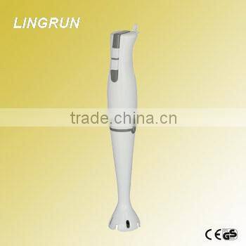 2015 GS electric manual hand blender set