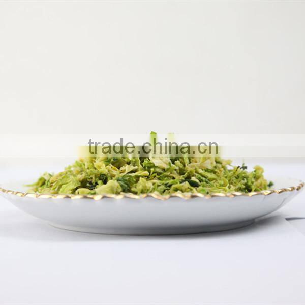 2015 New Crop Dehydrated Cabbage Powder