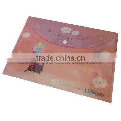 Customized portfolio